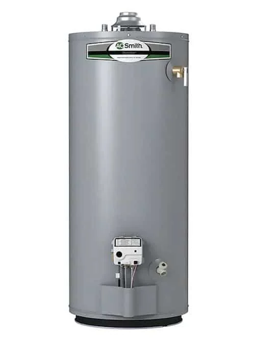 Water Heater