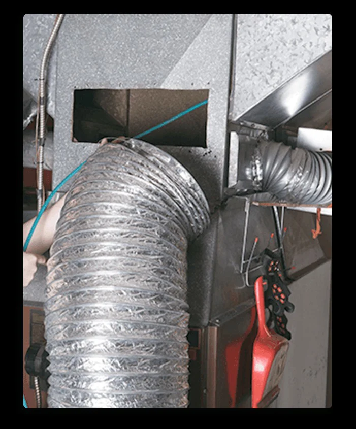 Duct Insulation