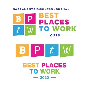 Best Places to Work Logos