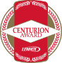 Centurion Award Logo