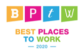 EHA Solutions - Best Places To Work Award 2020