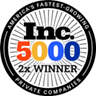 EHA Solutions - Inc 5000 Winner 2x