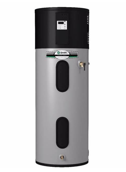 Electric Water Heaters - Environmental Heating and Air Solutions