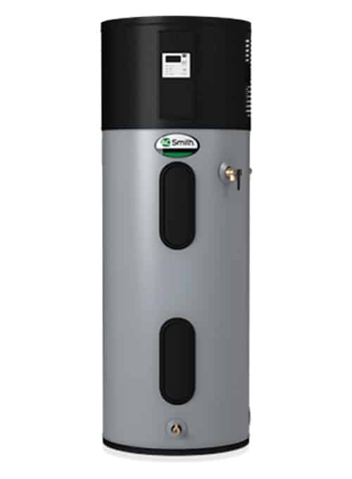 Hybrid Water Heater - Environmental Heating and Air Solutions
