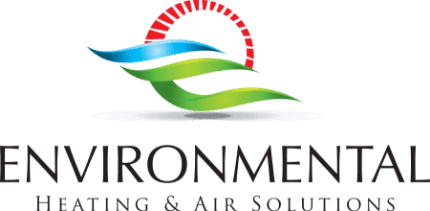 Environmental Heating & Air Solutions logo