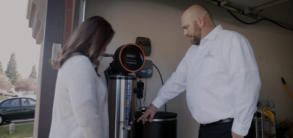 Water Purification and Filtration Systems - Environmental Heating and Air Solutions