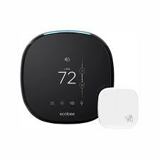 Nest Ecobee - Environmental Heating and Air Solutions