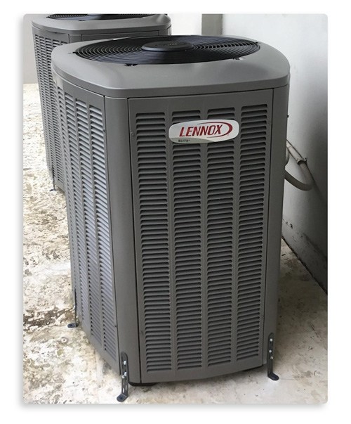 AC Replacement Services - Environmental Heating and Air Solutions