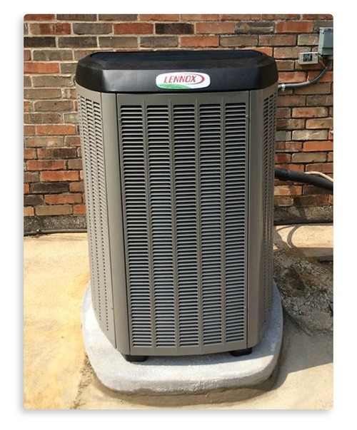 AC Installation in Roseville - Environmental Heating and Air Solutions