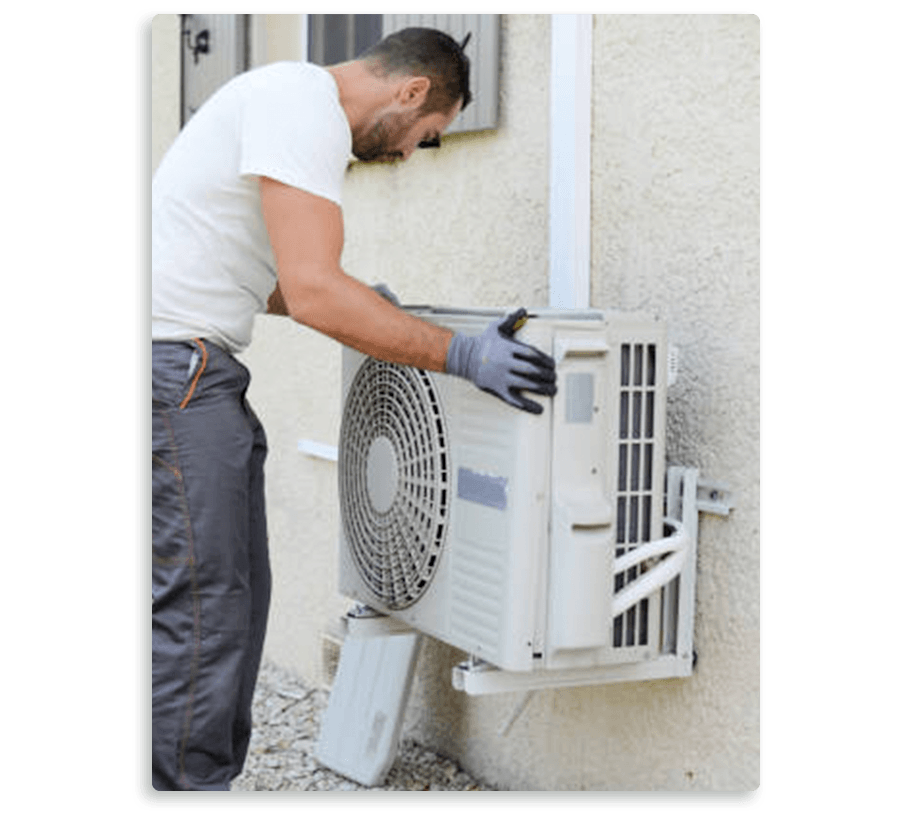 AC and Furnace Installation in Vallejo CA