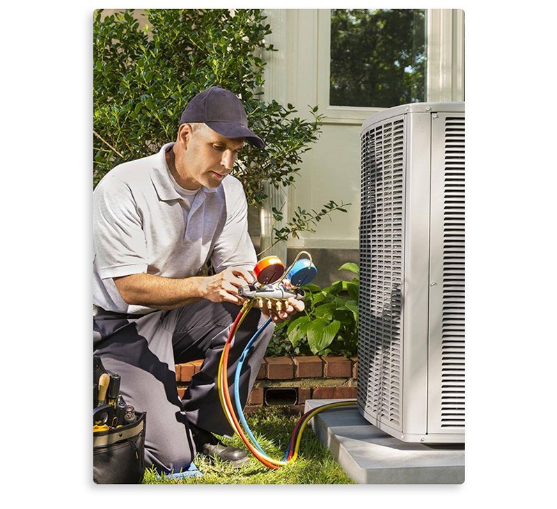 HVAC and Plumbing Service in Cameron Park, CA 