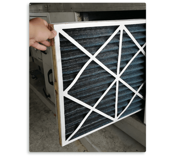 When Should HVAC Filters Be Replaced? Environmental Heating & Air