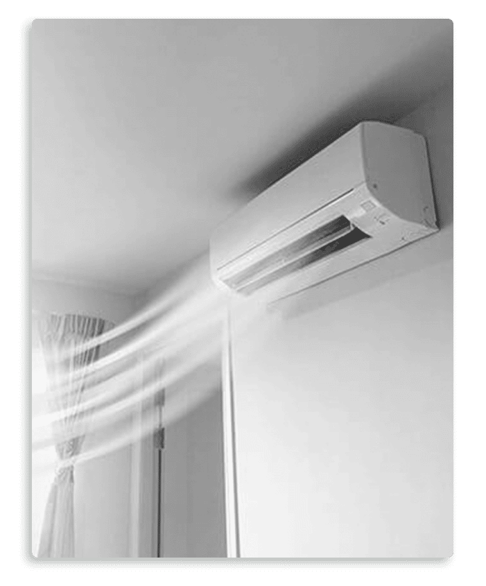 Lincoln Ductless Mini-Split Systems