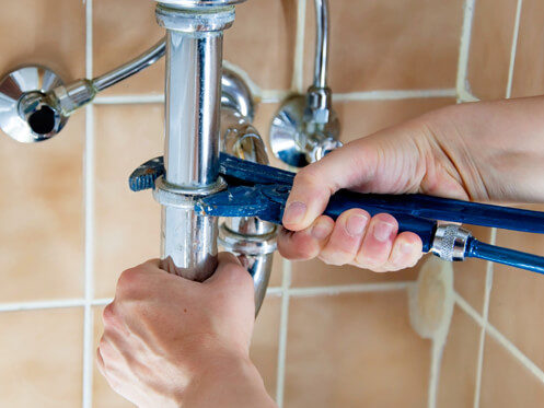 Plumbing Services in Roseville, CA