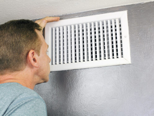 HVAC Maintenance in Roseville, CA