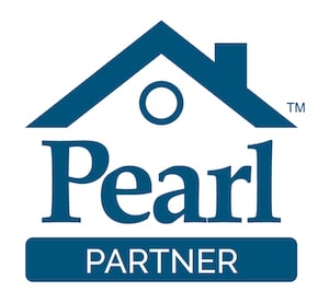 Pearl Partner Logo - Environmental Heating and Air Solutions