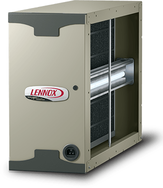Lennox PureAir - Environmental Heating and Air Solutions
