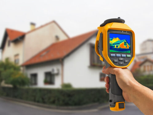 Home Sealing Services in Roseville, CA