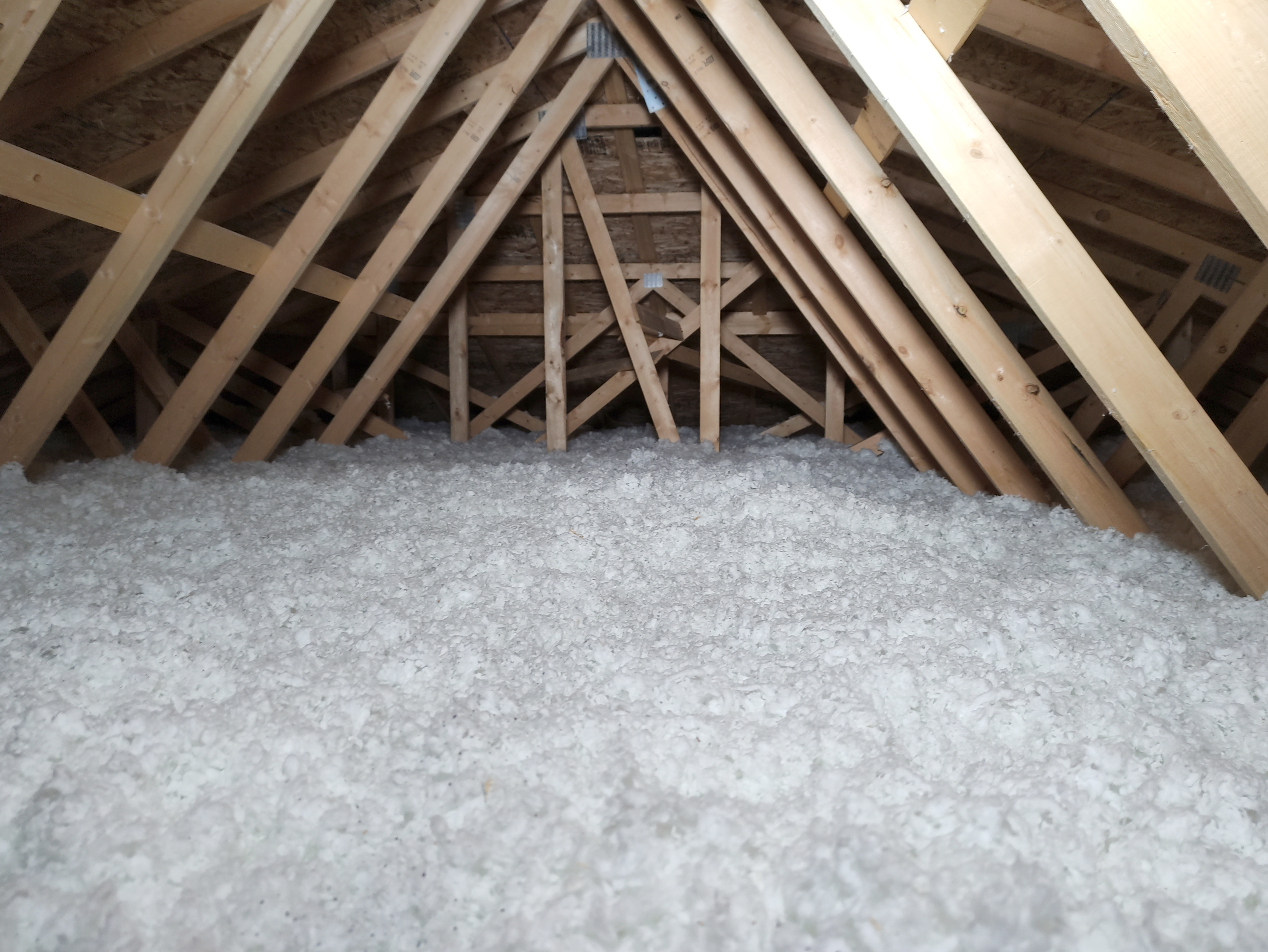 Common Issues With Your Insulation