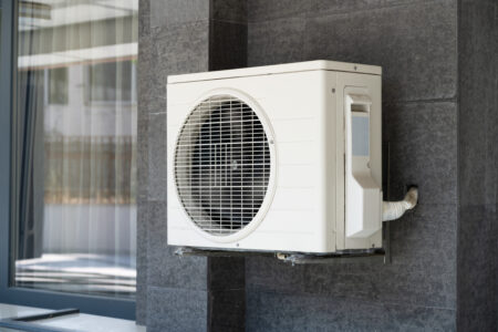 The Latest Innovations in Heat Pump Technology