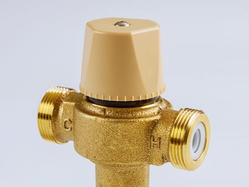 Thermostatic Expansion Valve in Roseville, CA
